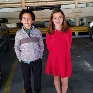 Meet your Posher, Nicki